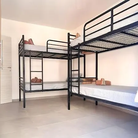 Apartamento Lily 6 - Sleep Six, Near The Bay