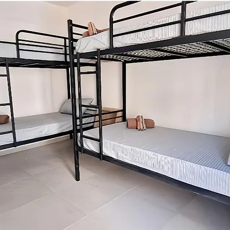 Apartamento Lily 6 - Sleep Six, Near The Bay